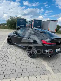 2020 BMW X4