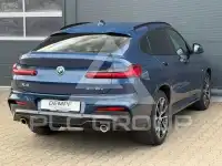 2020 BMW X4