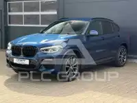 2020 BMW X4