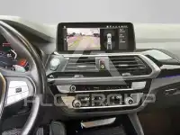 2020 BMW X4
