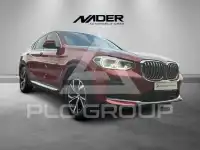 2020 BMW X4