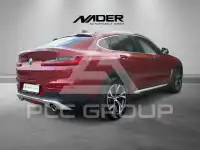2020 BMW X4