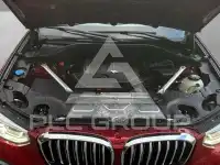 2020 BMW X4
