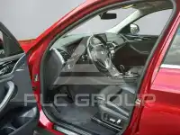 2020 BMW X4