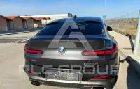 2020 BMW X4
