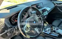 2020 BMW X4