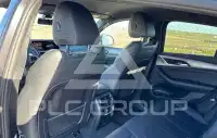 2020 BMW X4