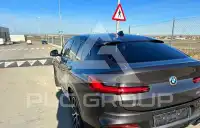 2020 BMW X4