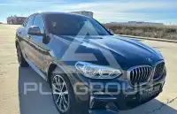 2020 BMW X4