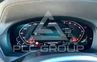2020 BMW X4