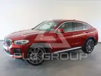 2020 BMW X4