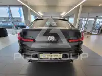 2020 BMW X4