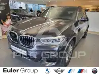 2020 BMW X4
