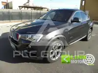 2020 BMW X4