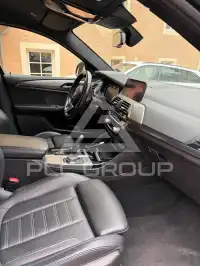 2020 BMW X4