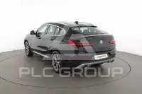 2020 BMW X4