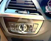 2020 BMW X4