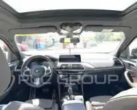 2020 BMW X4