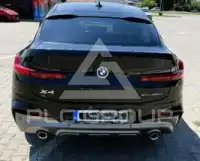 2020 BMW X4