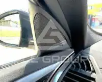 2020 BMW X4