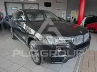 2020 BMW X4