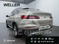 2020 BMW X4