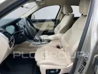 2020 BMW X4