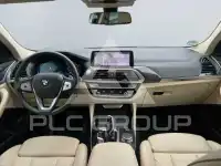 2020 BMW X4