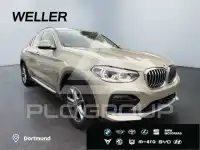 2020 BMW X4