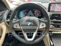 2020 BMW X4