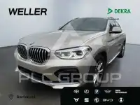 2020 BMW X4