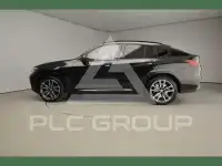 2020 BMW X4