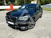2020 BMW X4