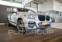 2020 BMW X4