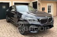 2020 BMW X4