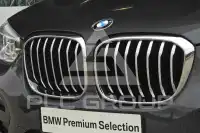 2020 BMW X4