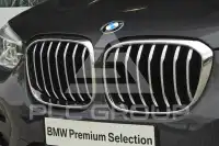 2020 BMW X4