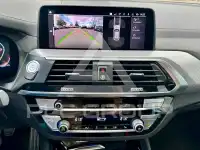 2020 BMW X4