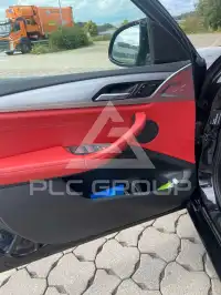 2020 BMW X4