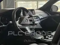 2020 BMW X4