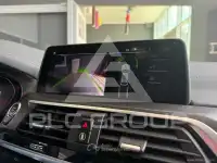2020 BMW X4