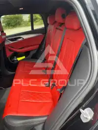 2020 BMW X4