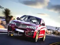 2020 BMW X4