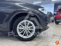 2020 BMW X4
