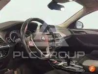 2020 BMW X4