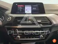 2020 BMW X4