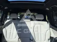 2020 BMW X7