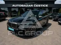 2020 BMW X7