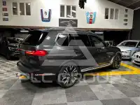 2020 BMW X7