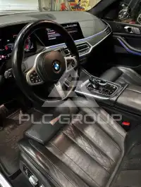 2020 BMW X7